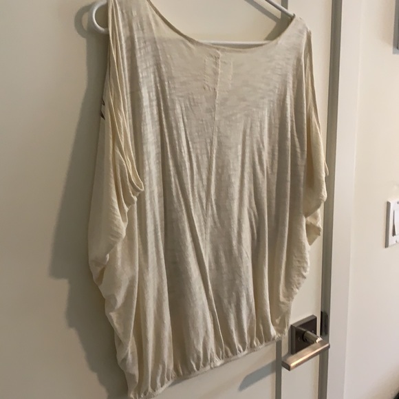 Guess (feather) flow over-tank - Picture 4 of 6